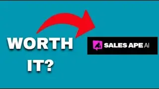 Sales Ape Ai Review