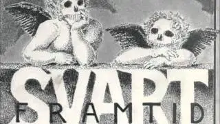Svart Framtid - Religi&oslash;s Terror
