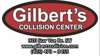 Gilbert's Collision: 