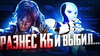 Выбил новый скин на начо блуд страйк + анимка на добивалку / обзор на nala walker nacho blood strike