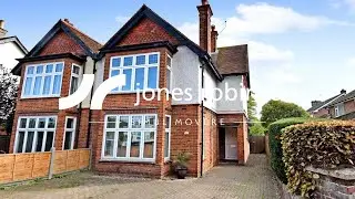 49A, St. Johns Road, Newbury, Berkshire, RG14 7PR - TO LET