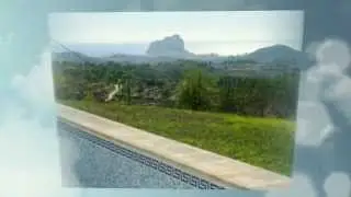 Finca for Sale, Tennis Court, Benissa Coast, Molino Villas 3531