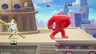 NEVER BEFORE SEEN FINN TECH!