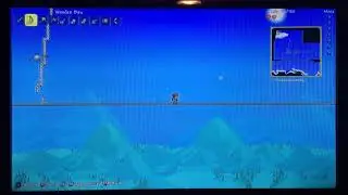 Grand Path - Terraria Let&rsquo;s-Play w/ SilverSword (15)