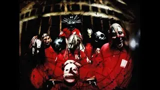 Slipknot - Prosthetics перевод (русские субтитры)