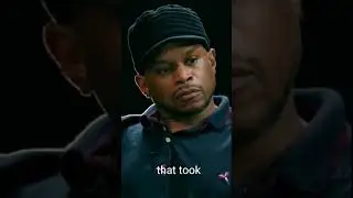 Why was Kamikaze created 🤔 #shorts #eminem #interview
