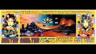 Mark E.G & M.Zone ~ Live @ Helter Skelter - Human Nature (Rollers)