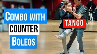 TANGO: Combo with Back and Front Boleo (12-04-2024)