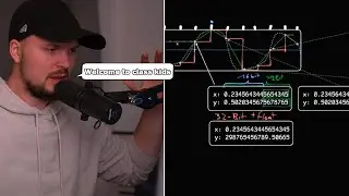 Bit Depth explained by Mo Falk