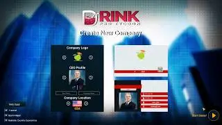 Drink Pro Tycoon - Геймплей