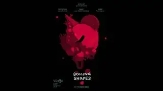 Boiling Shapes – Original Film Score | Full Soundtrack