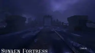 Fabled Legacy Sunken Fortress Boss Theme - (ROBLOX)