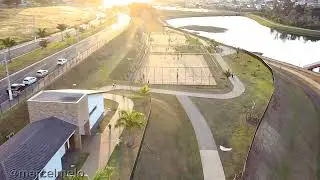 Parque Linear, Sert&atilde;ozinho-SP