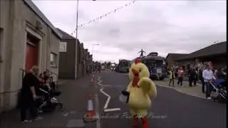 Cowdenbeath Gala 2015