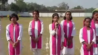 CULTURAL PROGRAMMES ON ANNUAL SPORTS DAY 2025 #annualsportsday, #culturalprogram, #50yrsgoldenjublie