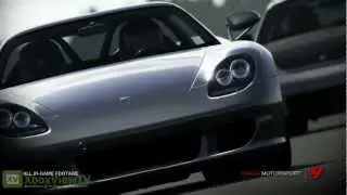 FORZA Motorsport 4 - DLC: 