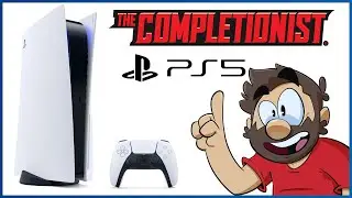 My Reaction To The PlayStation 5 Reveal Event