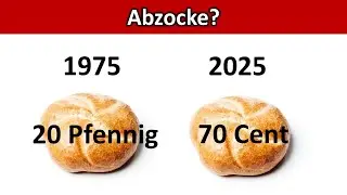 Inflation berechnen