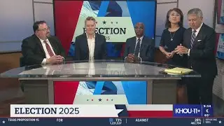 Election Day 2025: Expert analysis & insights [LIVE]