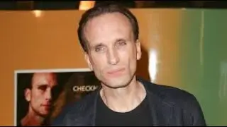 Muere a los 60 a&ntilde;os el actor Peter Greene