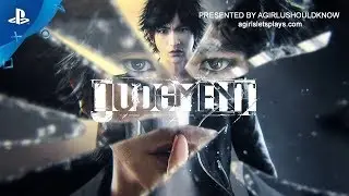 Judgment LP 86