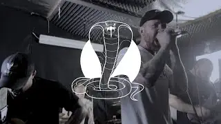 The Kobra - Завтра @ПГ ГЛОТКА  02/08/24