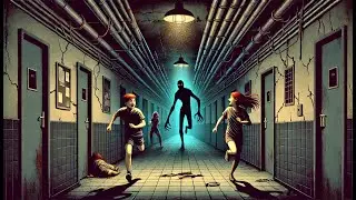The Fifth Floor Horror &ndash; Nimisha&rsquo;s Nightmare | Terrifying Hostel Story | True Horror story