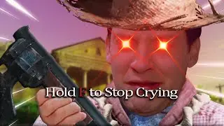 The Absolute State of Hunt: Showdown...