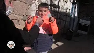 Sefer Tası - 110. Bölüm