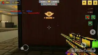 Block Force Montage!!!