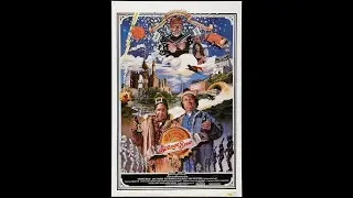 Strange Brew [1983]