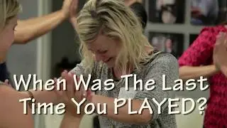 Experiential Team Building Workshops Using Improvisation & Play
