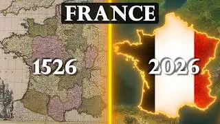 The Entire History of France