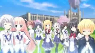 D.C III ~Da Capo III~ Opening 2