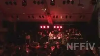 Unnsteinn Manuel & Sk&oacute;laband F&Iacute;V - Fram &aacute; n&oacute;tt