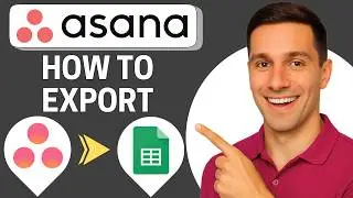 How to Export Asana Tasks to Google Sheets [Easy Guide]