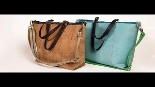 COMING SOON: Videotutorial Tote Bag
