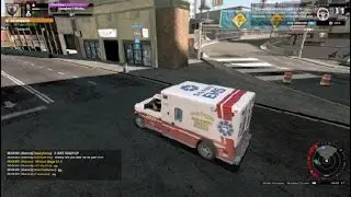 APB Reloaded: TryHards and 2 missions