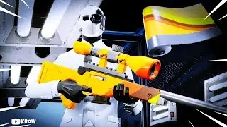 Before You Buy The RUFF WRAP in Fortnite!
