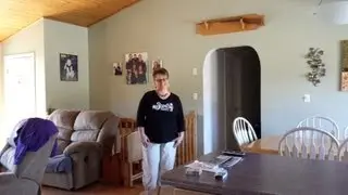 A Live At Home Scentsy Party