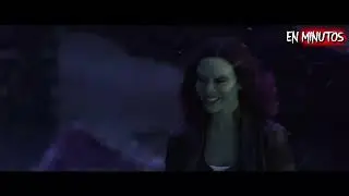 AVENGERS Infinity War RESUMEN 15 EN MINUTOS