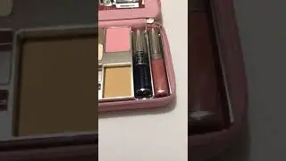 Dior limited edition palette travel exclusive