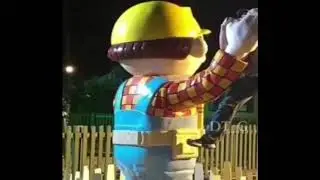 Cursed Images Mashup