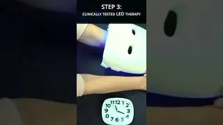 Medical Facial Hydration
