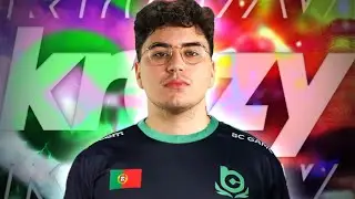 New BC Game Player - krazy - HIGHLIGHTS (BEST ACES)
