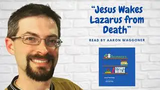 Gresham Bible Church - Kid&rsquo;s Bible Story - July 19, 2020