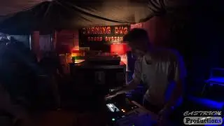 Live Session 872 - Lewis Bennett - Dub Fire Room - Rooms Full A Culture