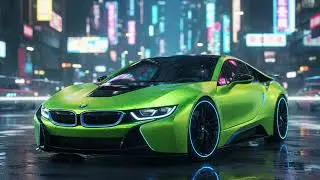 Trap Neon - Drip From Another Planet | Trap & Urban Music #Trap #Music #HipHop