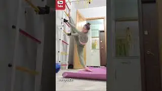 Режим дня ❤ упражнения первый друг