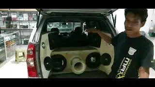 AUDIO MOBIL toko audio mobil randudongkal PEMALANG